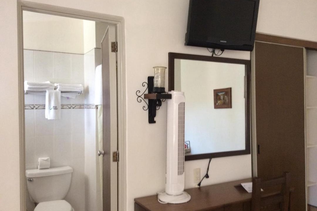 Photo of Bathroom in Americana