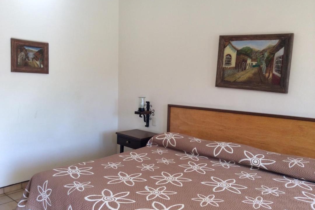 Photo of Bedroom in Americana