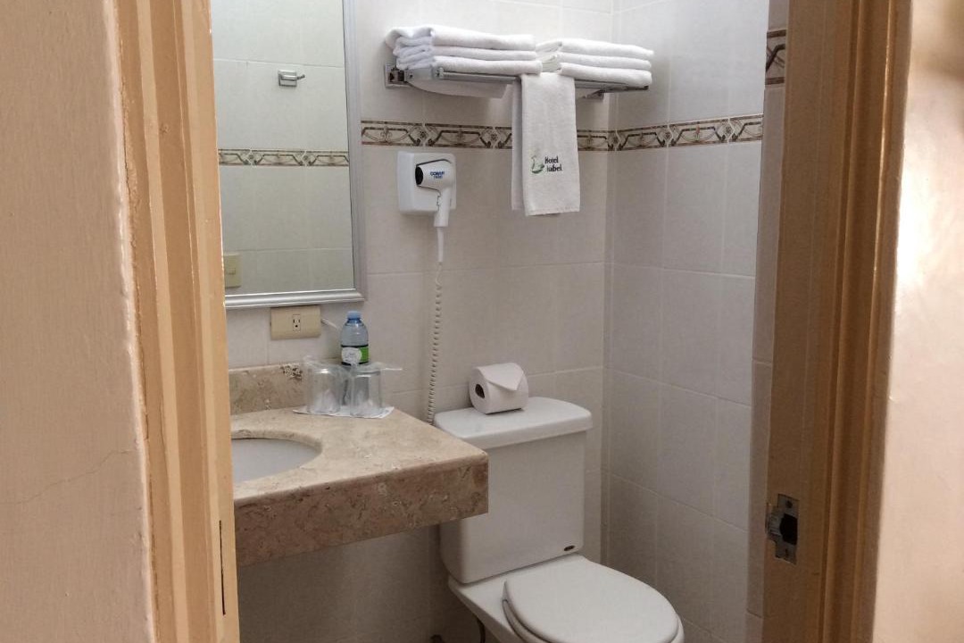 Photo of Bathroom in Americana