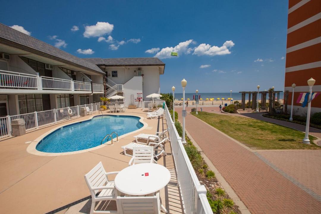 Photo of Outdoor in Northeast Virginia Beach