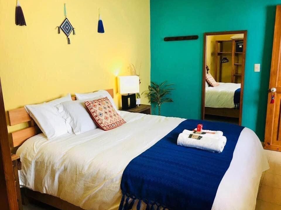 Photo of Bedroom in Santa Lucia