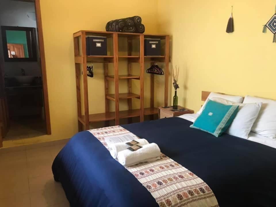 Photo of Bedroom in Santa Lucia