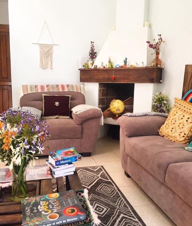 Photo of Livingroom in Santa Lucia