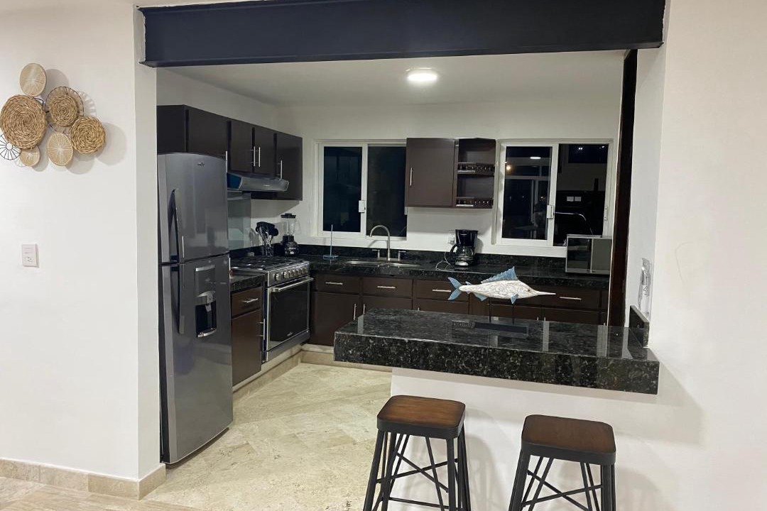 Photo of Kitchen in Quintas del Mar