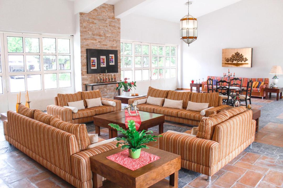 Photo of Livingroom in Dolores Hidalgo