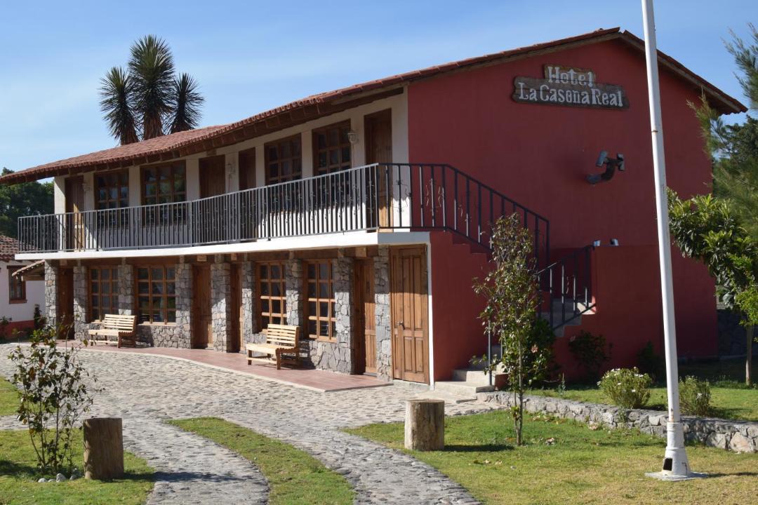 Photo of Others in Huasca De Ocampo