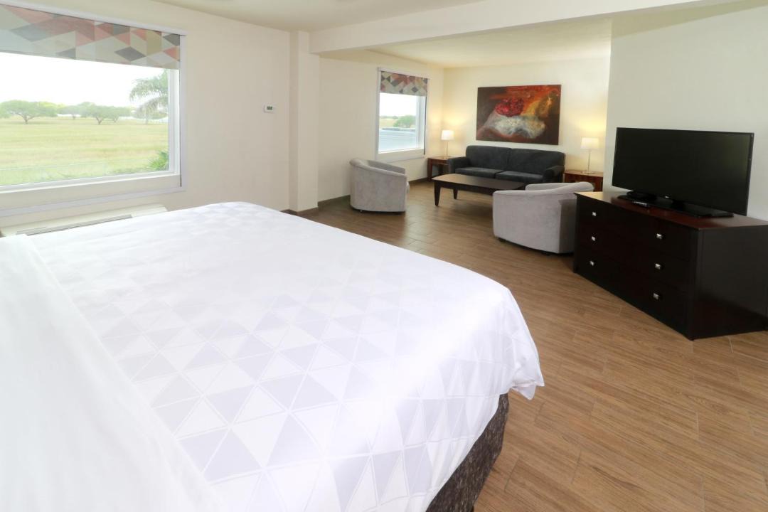 Photo of Bedroom in Reynosa