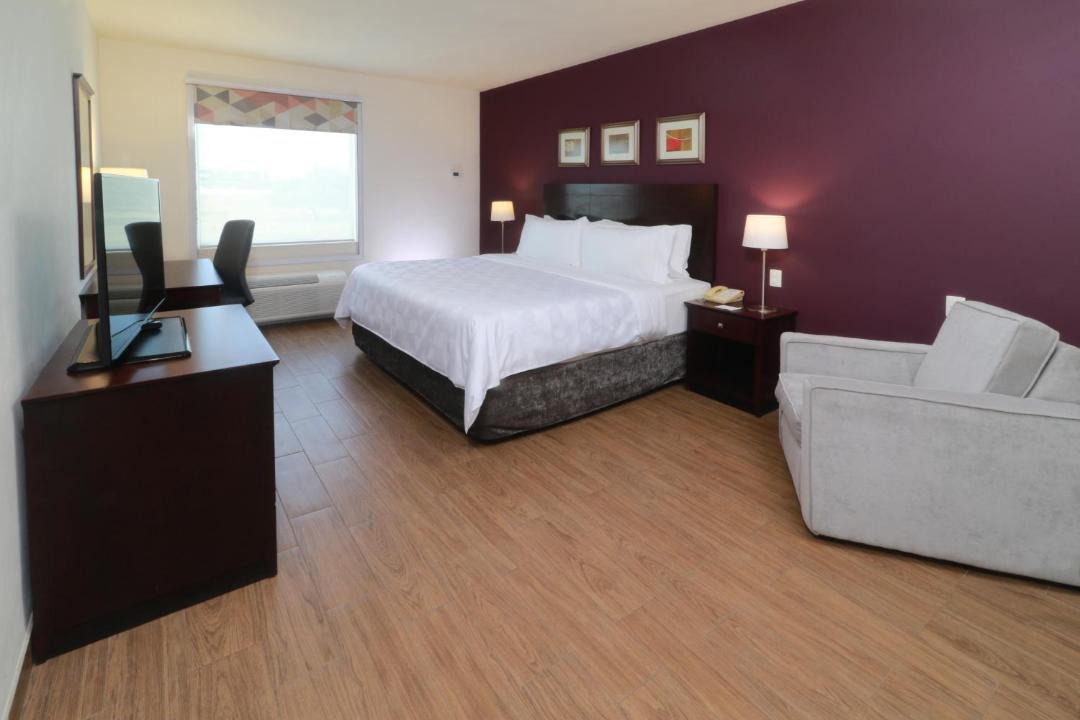 Photo of Bedroom in Reynosa