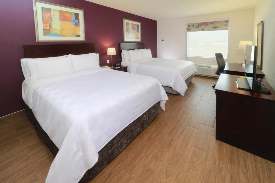 Photo of Bedroom in Reynosa