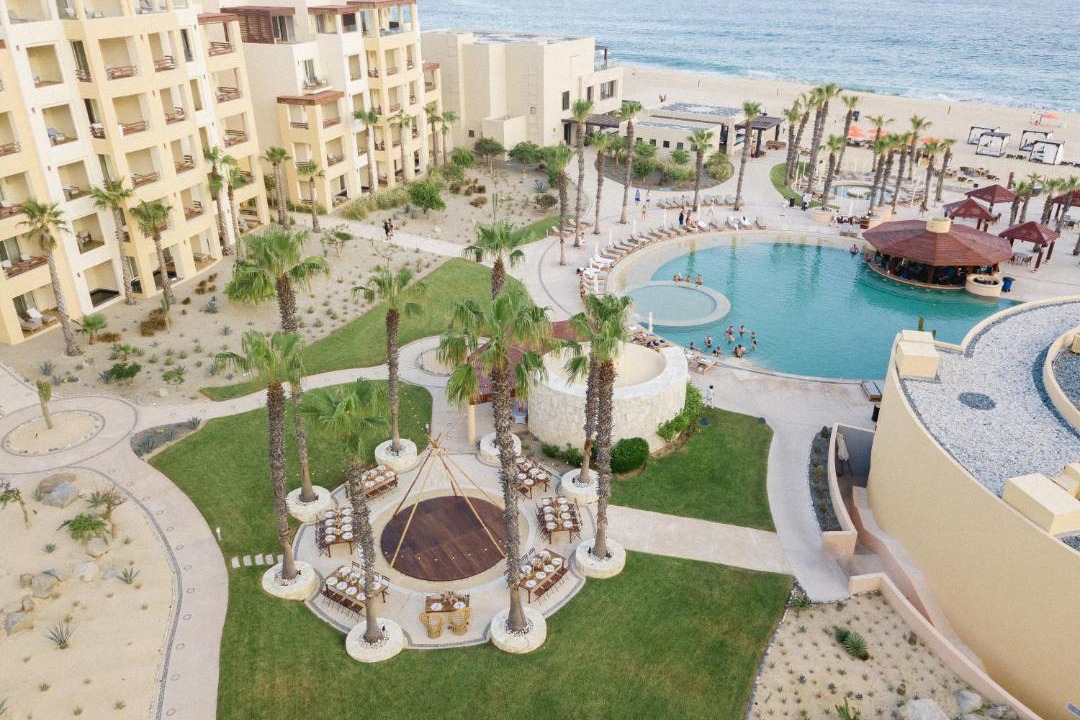 Photo of Patio Balcony in Paraiso Escondido