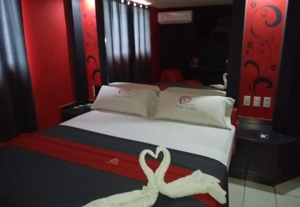 Photo of Bedroom in Coatzacoalcos