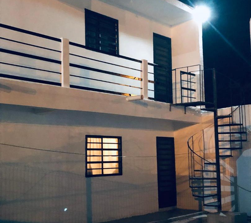 Photo of Buildings in Guaymas