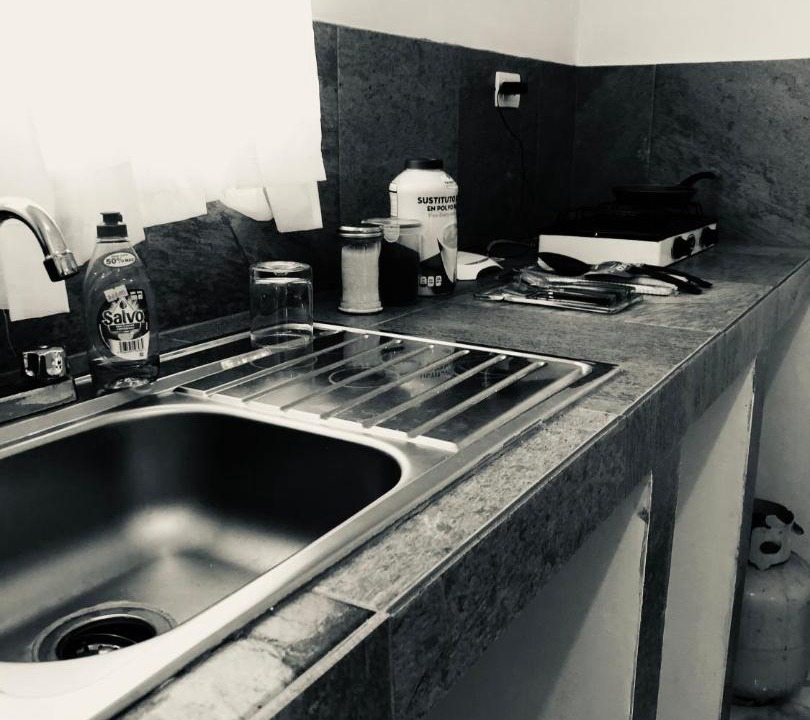 Photo of Kitchen in Guaymas