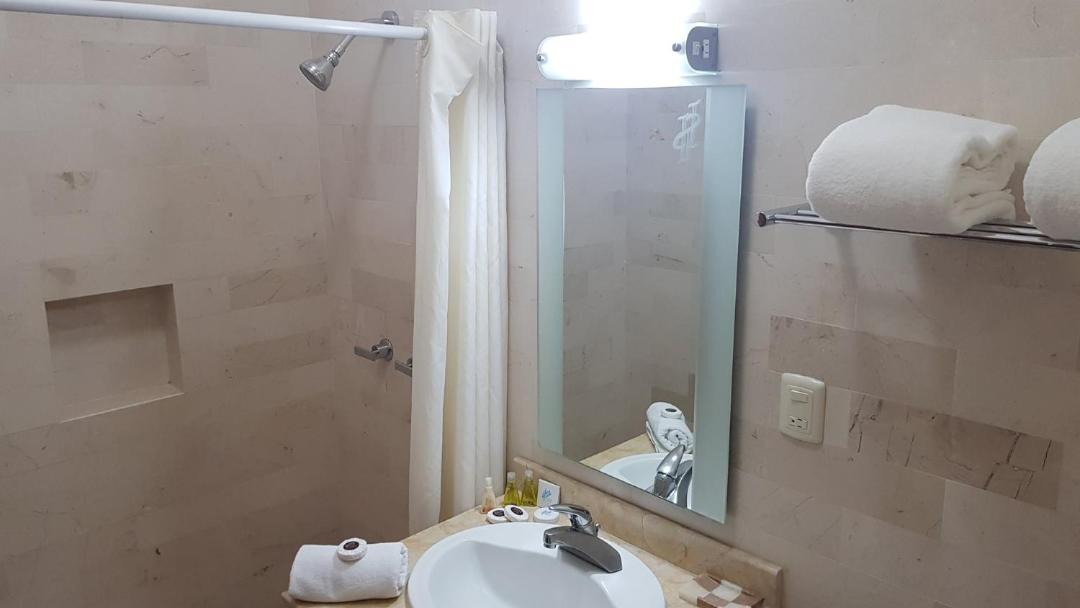 Photo of Bathroom in Orizaba