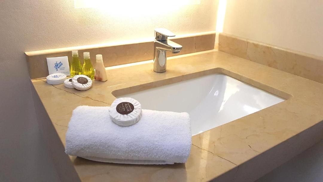 Photo of Bathroom in Orizaba