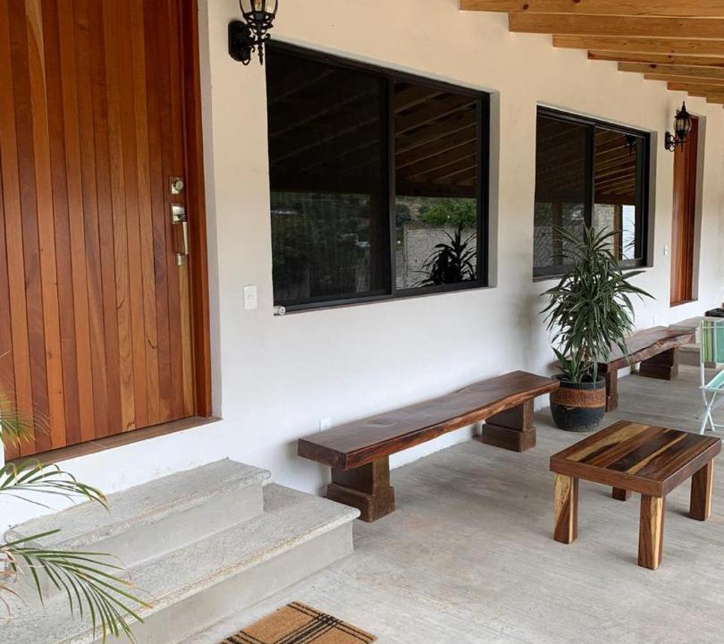 Photo of Livingroom in Morelia