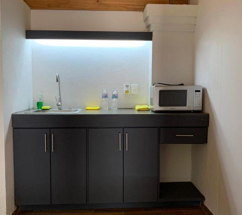 Photo of Kitchen in Morelia
