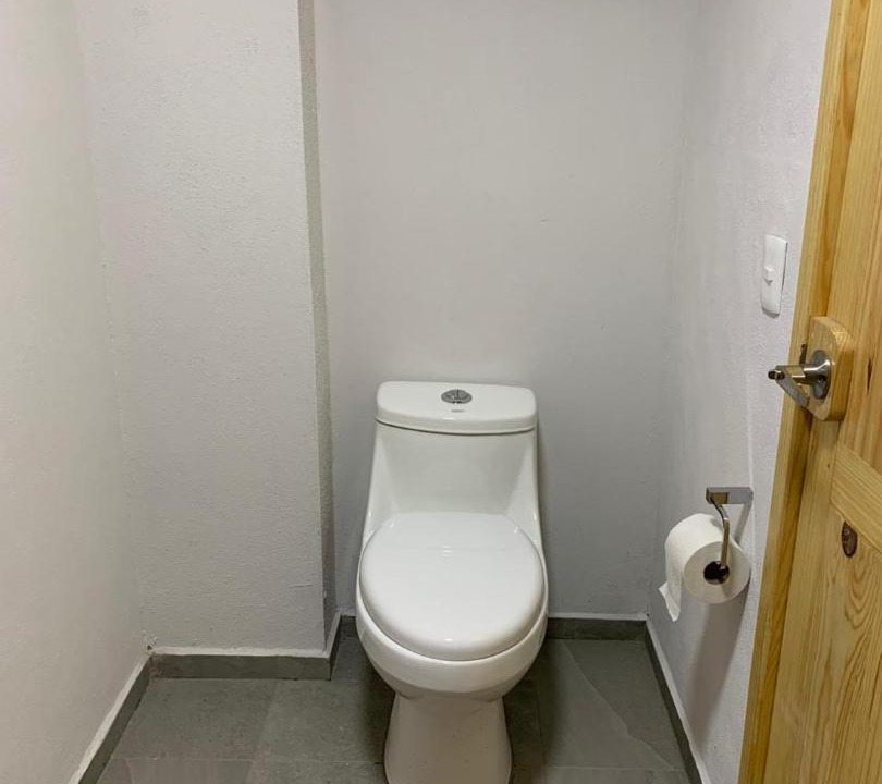 Photo of Bathroom in Morelia