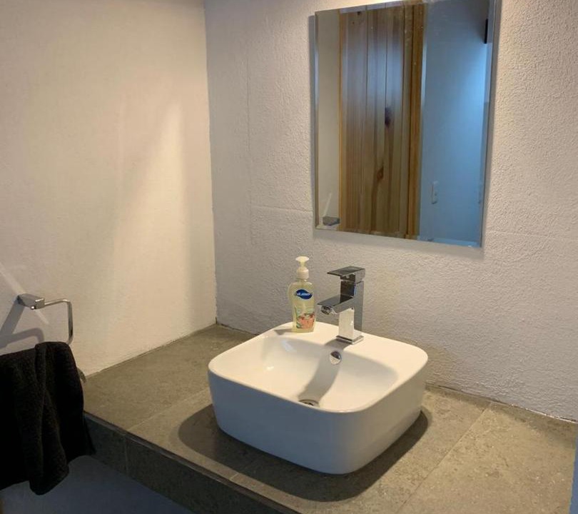 Photo of Bathroom in Morelia