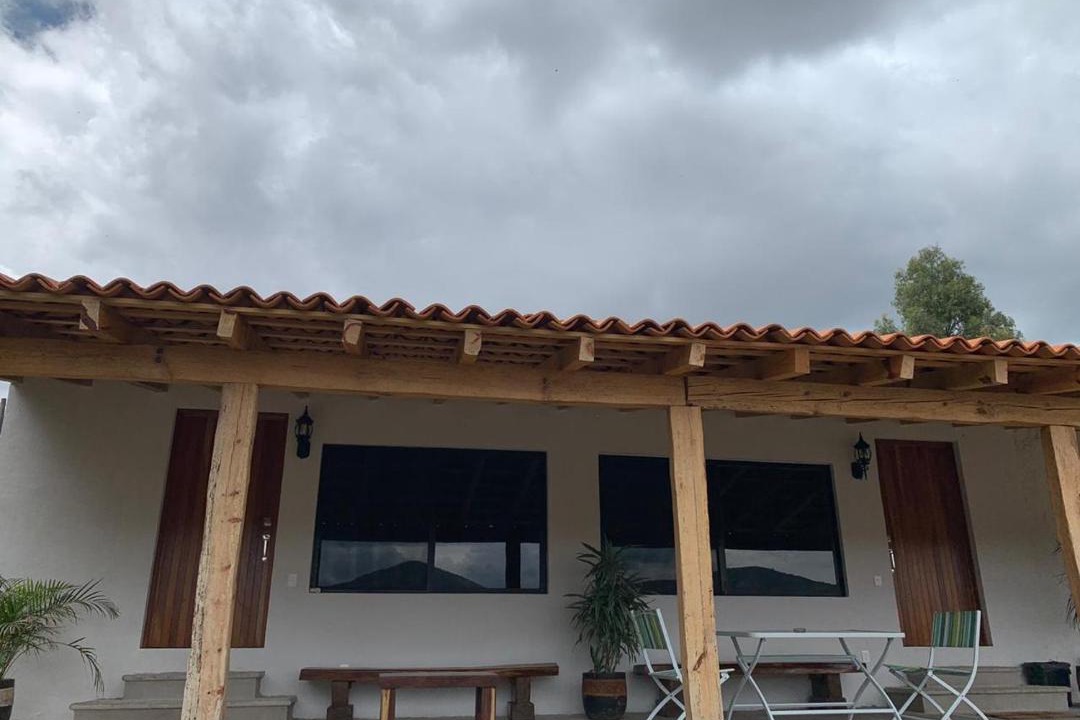 Photo of Buildings in Morelia