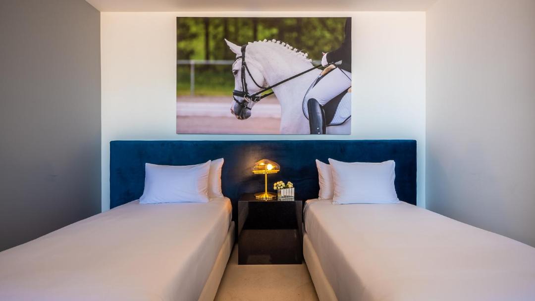 Photo of Bedroom in Romantic Zone