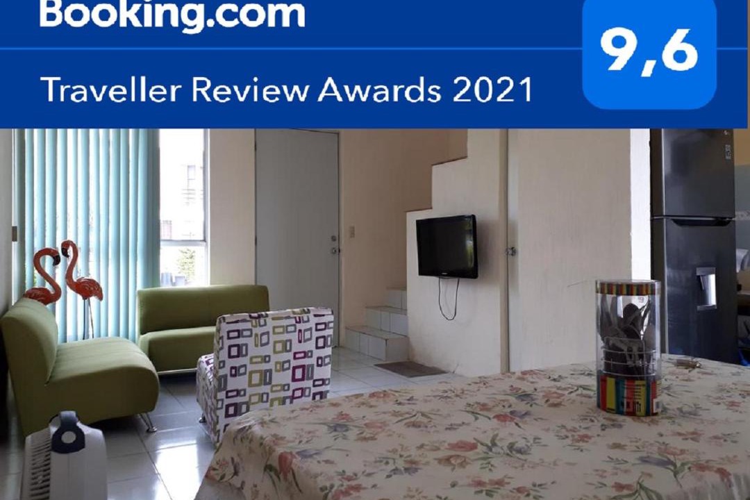 Photo of Bedroom in Tezoyuca