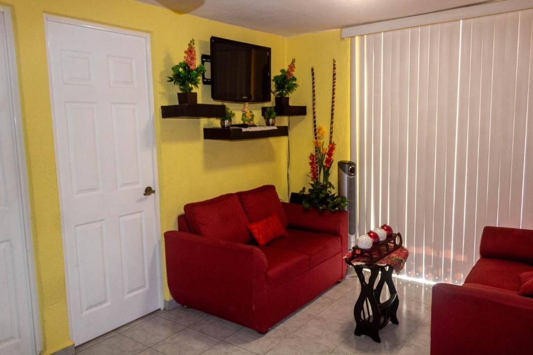 Photo of Livingroom in Las Playas