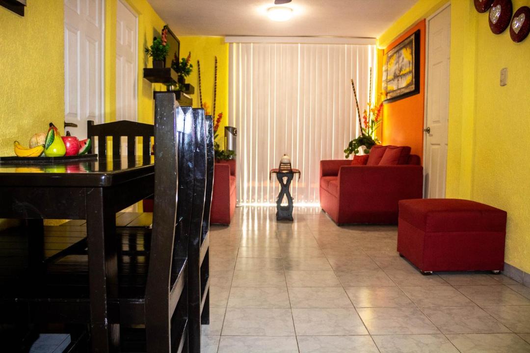 Photo of Livingroom in Las Playas