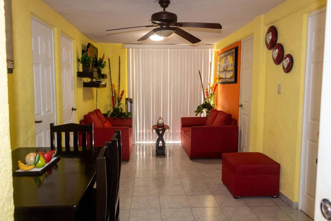 Photo of Livingroom in Las Playas