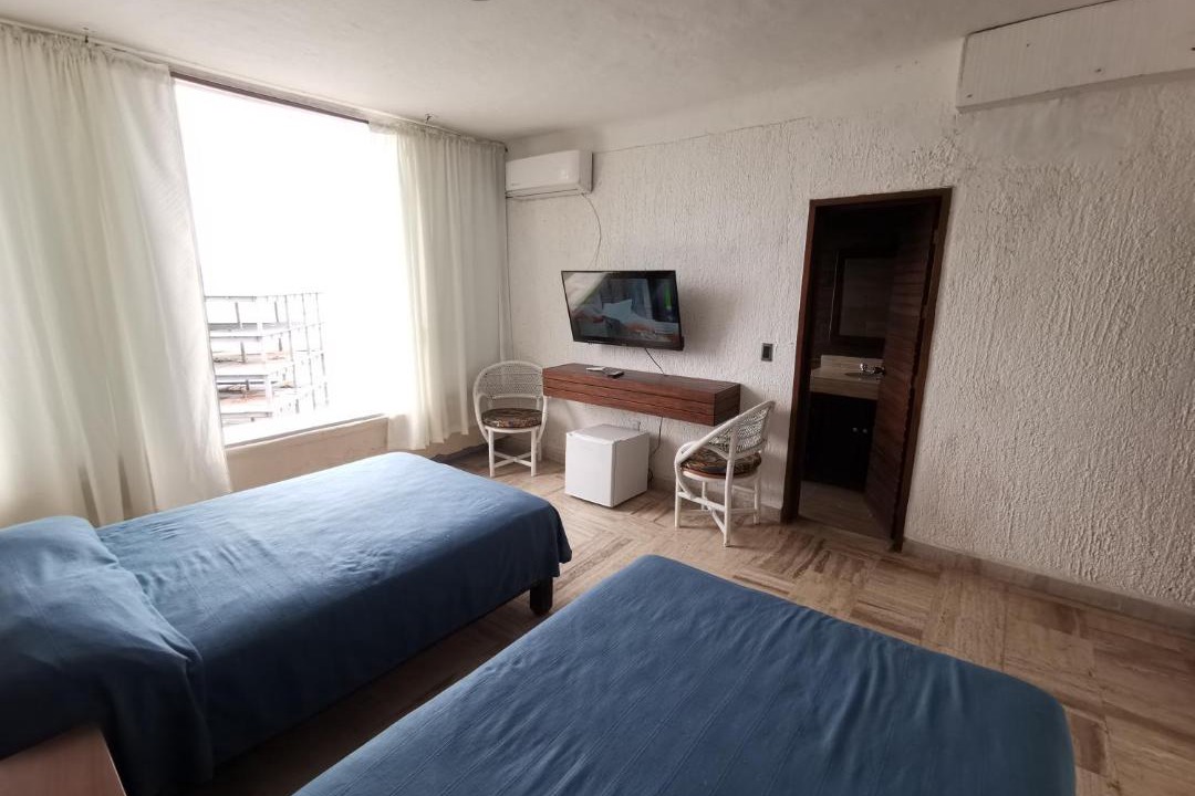 Photo of Bedroom in Las Hadas