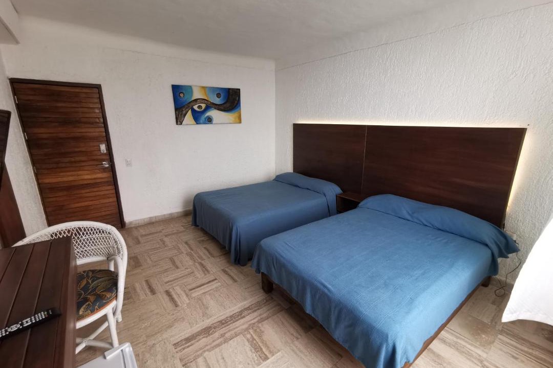 Photo of Bedroom in Las Hadas