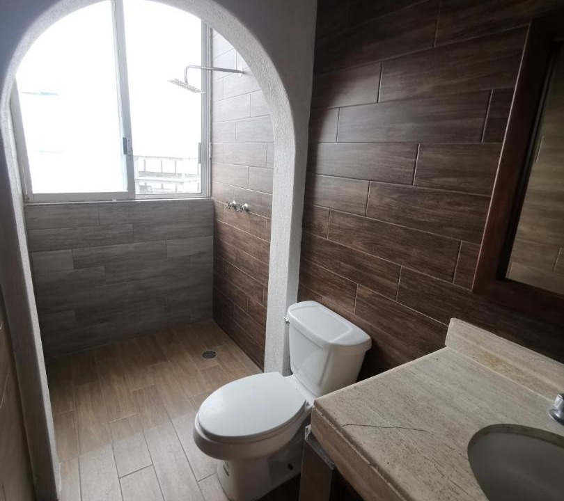 Photo of Bathroom in Las Hadas