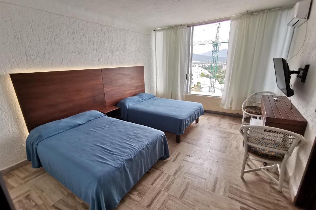 Photo of Bedroom in Las Hadas