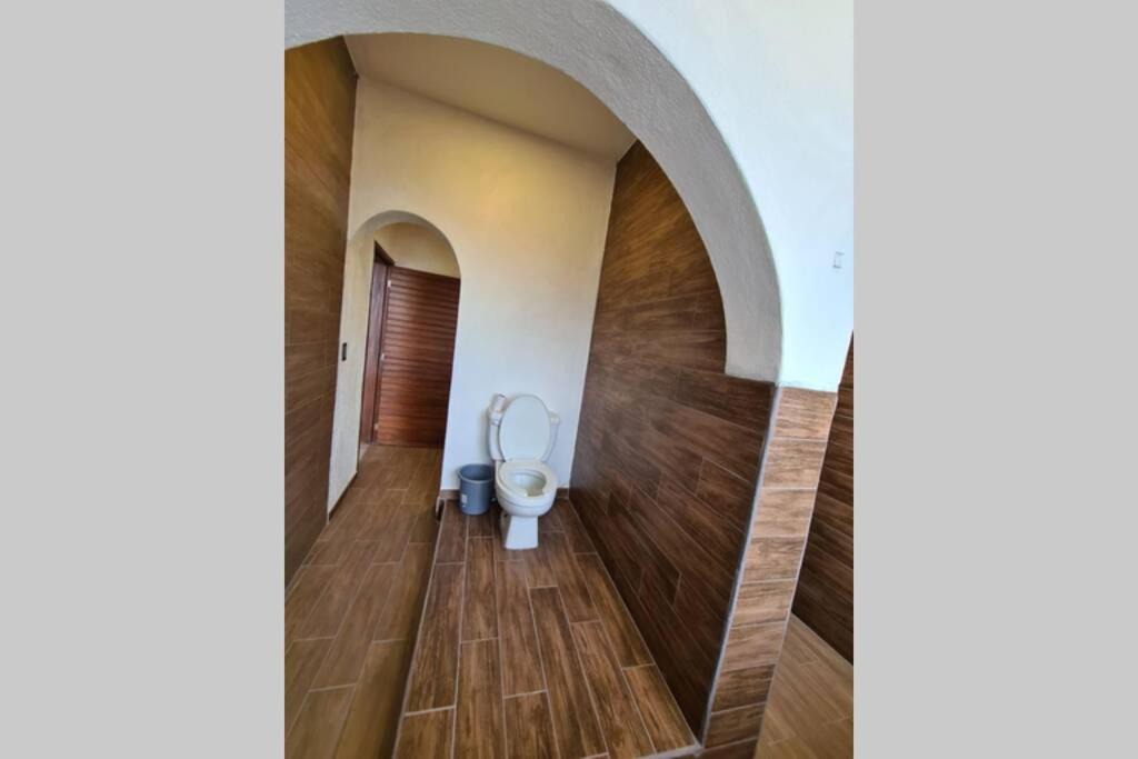 Photo of Bathroom in Las Hadas