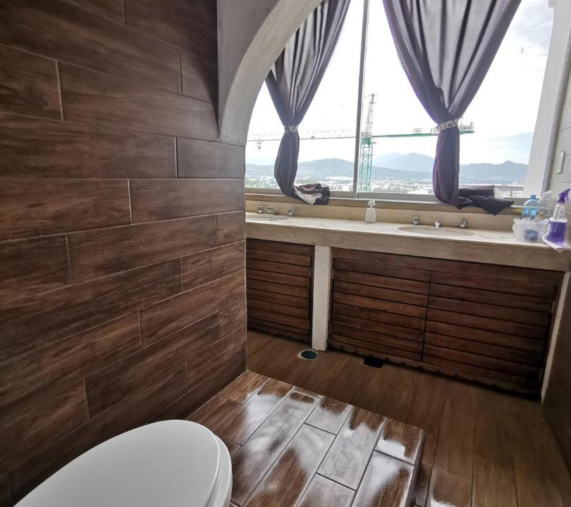 Photo of Bathroom in Las Hadas