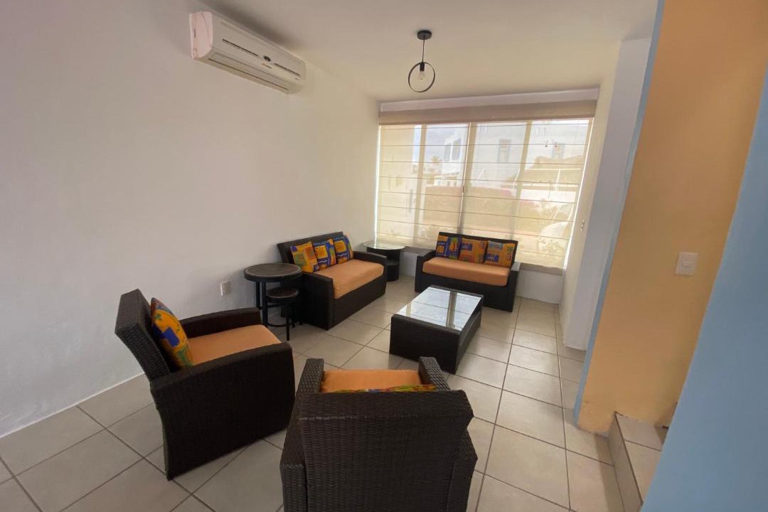 Photo of Livingroom in Valle Dorado