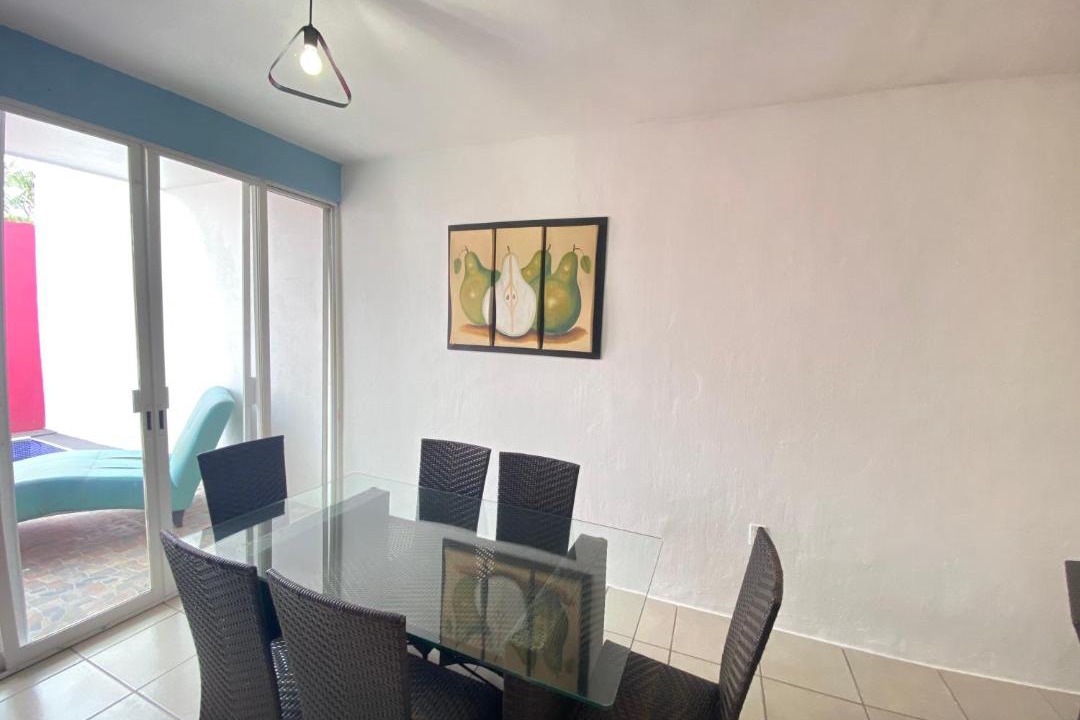 Photo of Livingroom in Valle Dorado