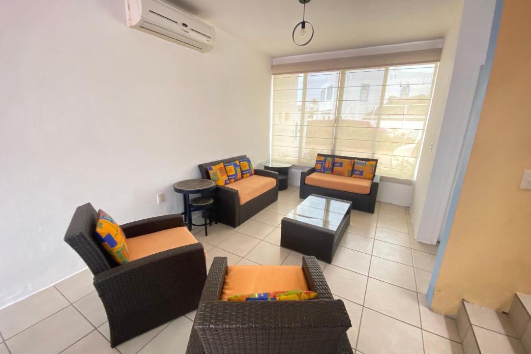 Photo of Livingroom in Valle Dorado