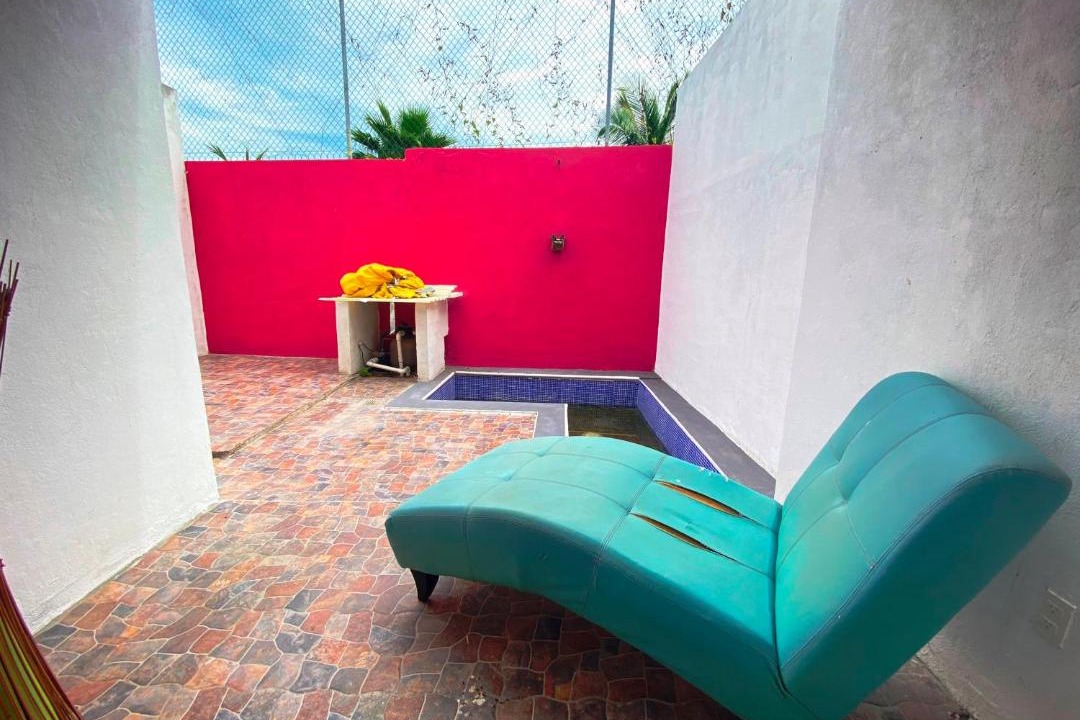 Photo of Bedroom in Valle Dorado