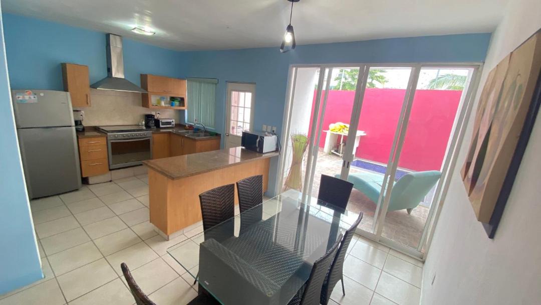 Photo of Livingroom in Valle Dorado