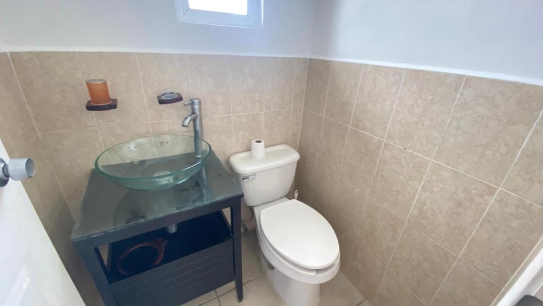Photo of Bathroom in Valle Dorado