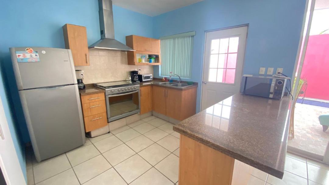Photo of Kitchen in Valle Dorado