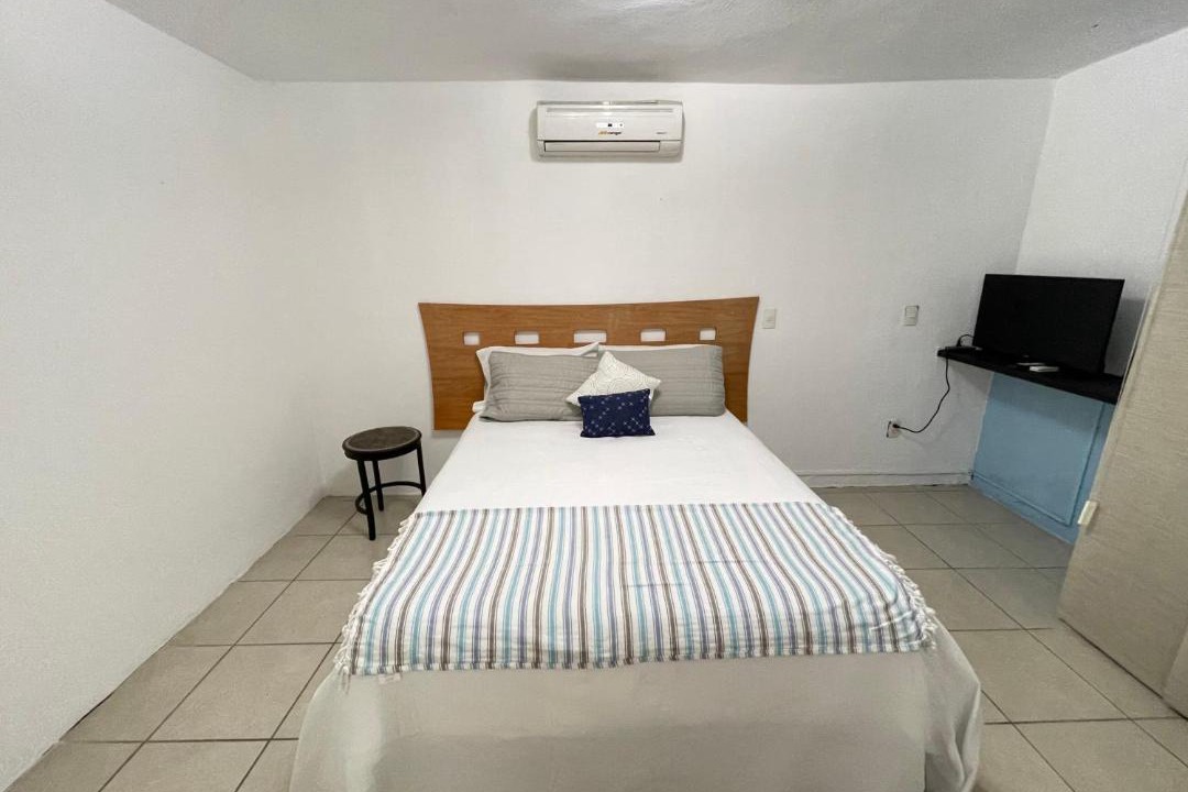 Photo of Bedroom in Valle Dorado