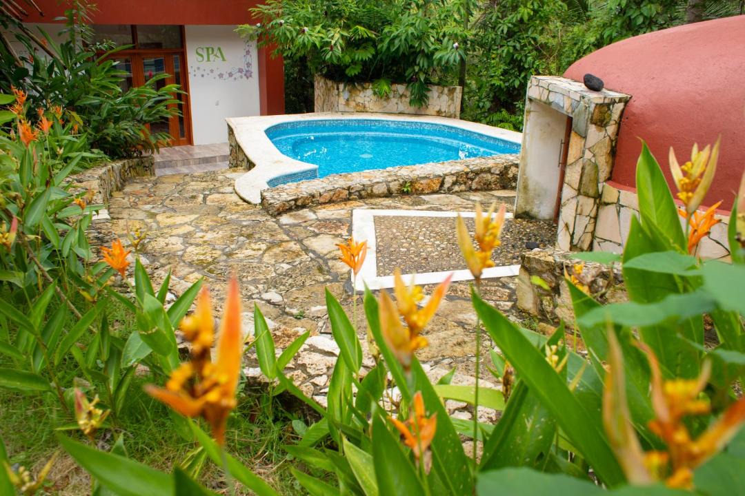 Photo of Others in Palenque