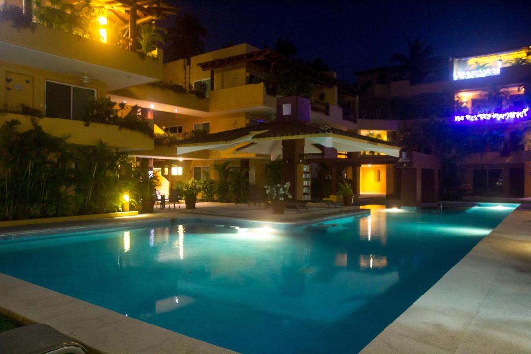 Photo of Others in Ixtapa - Zihuatanejo