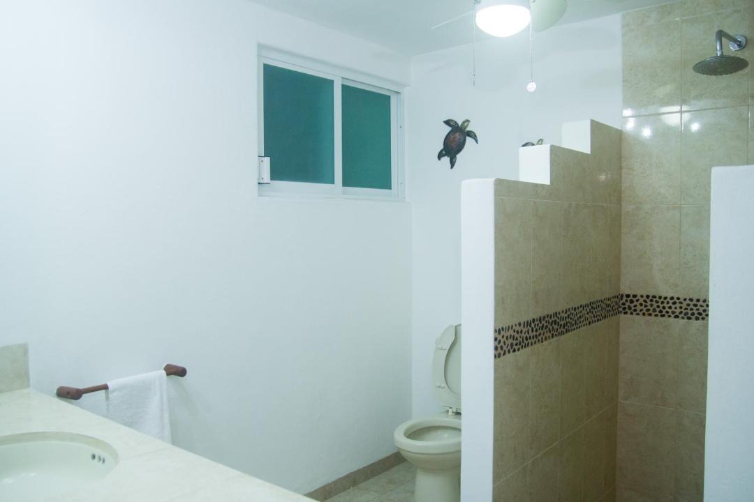 Photo of Bathroom in Ixtapa - Zihuatanejo