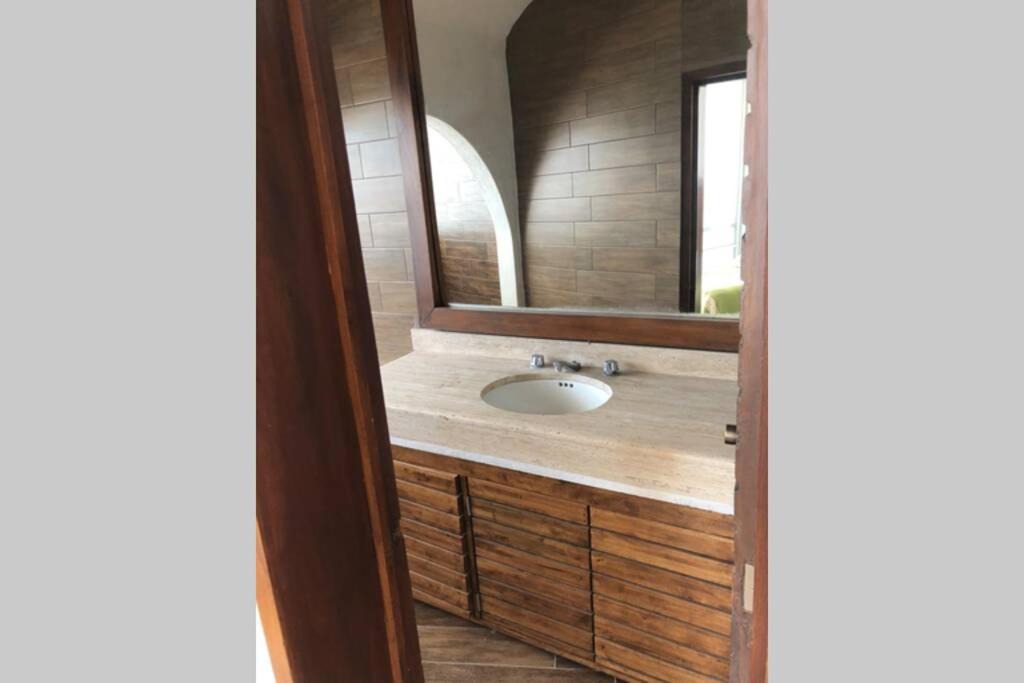 Photo of Bathroom in Las Hadas