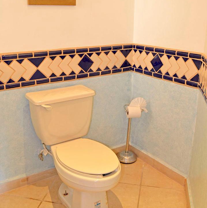 Photo of Bathroom in Las Conchas