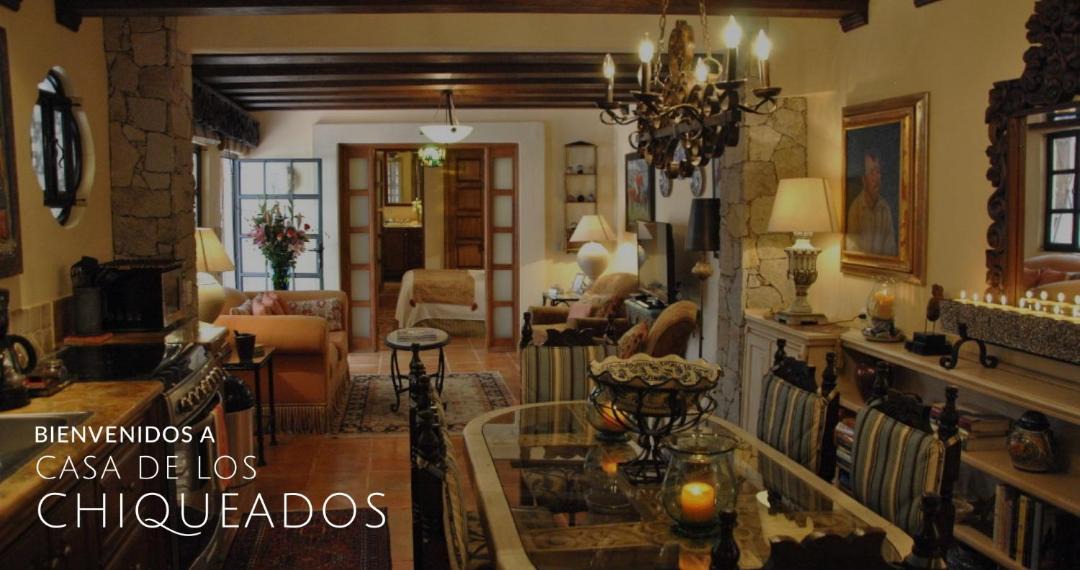 Photo of Livingroom in Zona Centro