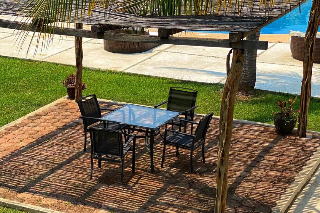 Photo of Patio Balcony in Acapulco